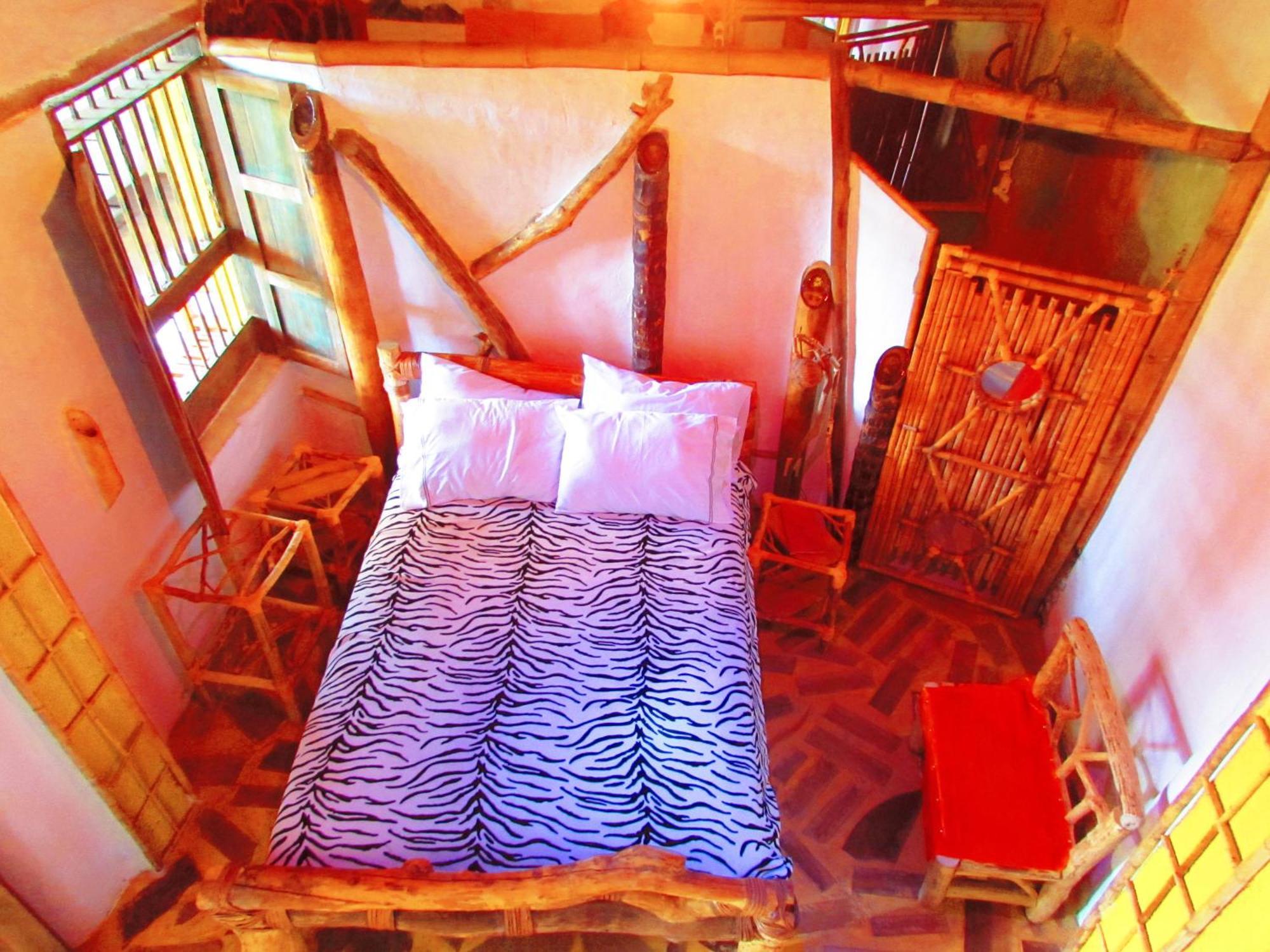 Hotel Casa Tarzan San Agustin Εξωτερικό φωτογραφία